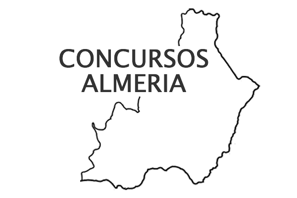 mapaAlmeria